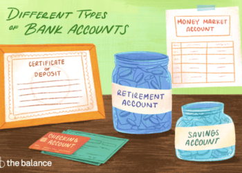 Savings account types: Exploring options for different financial goals