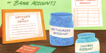 Savings account types: Exploring options for different financial goals