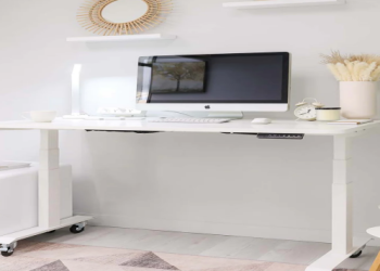 MotionGrey Standing Desk Review: Elevate Your Workspace Experience