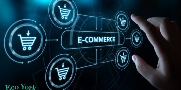 E Commerce Revolution in Business: Strategies for Thriving in the Online Market
