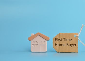 What Is The Process Of Mortgage For First Time Buyer?