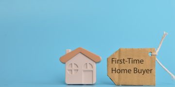 What Is The Process Of Mortgage For First Time Buyer?