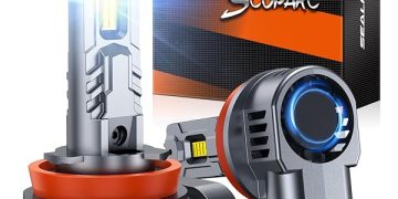 SEALIGHT LED: Illuminating the Road with Innovation and Efficiency