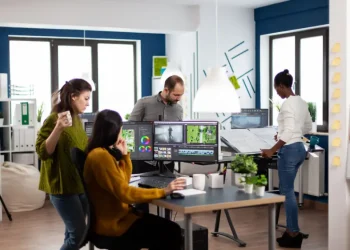 The Power of Connection: Why Every Business Needs a Communication Agency