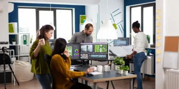 The Power of Connection: Why Every Business Needs a Communication Agency