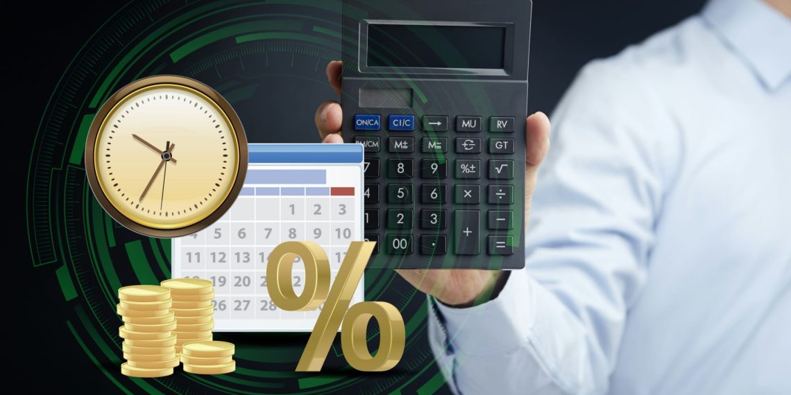 How do we determine Fixed Deposit interest rates?