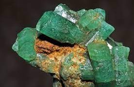 Famous Gemstone Mines Around the World