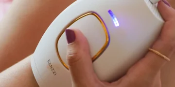 Kenzzi IPL Laser: Unveiling User Experiences and Assessing Its Worth