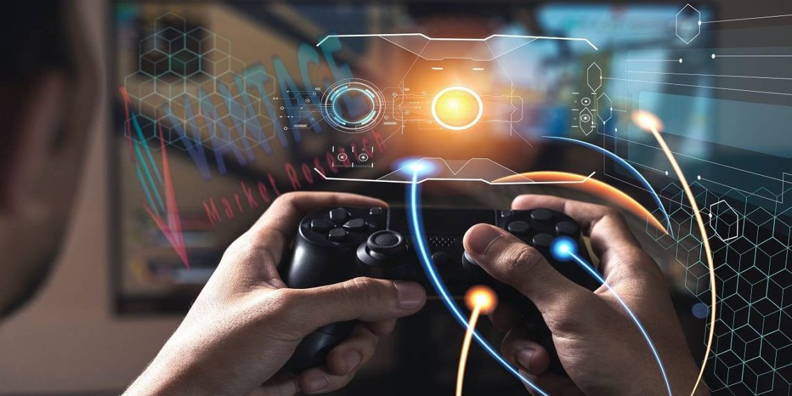 The Skyrocketing Rise of Cloud Gaming Technology