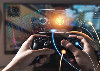The Skyrocketing Rise of Cloud Gaming Technology