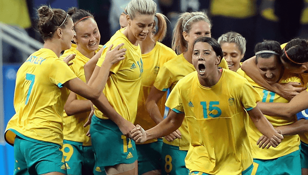 The Evolution of Women in Sports: Breaking Barriers and Achieving Excellence