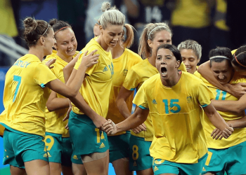The Evolution of Women in Sports: Breaking Barriers and Achieving Excellence