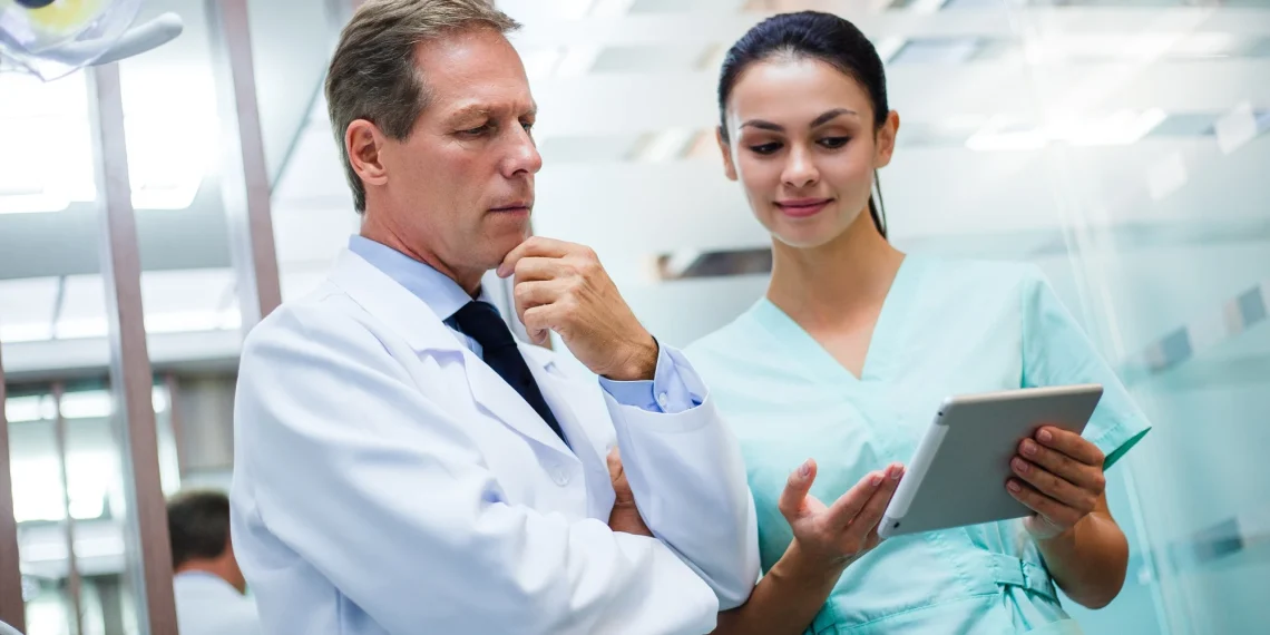 Securing Patient Data on Dental Websites: An Essential Guide