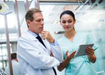 Securing Patient Data on Dental Websites: An Essential Guide