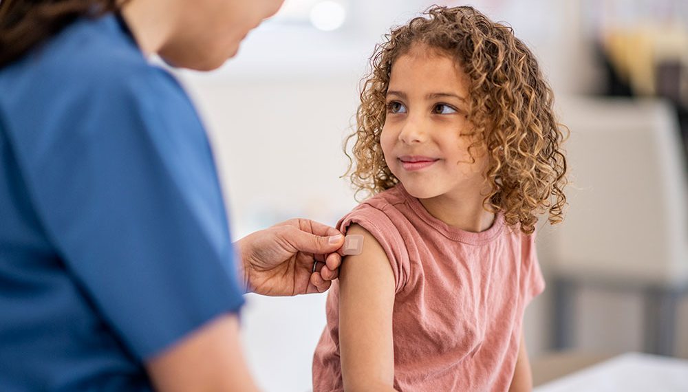 The Role of Vaccinations in Preventing Infectious Diseases: A Guide for All Ages