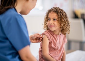 The Role of Vaccinations in Preventing Infectious Diseases: A Guide for All Ages
