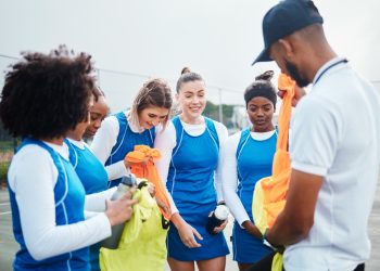 Game-Changing Strategies: Unleashing the Full Potential of Consultancy in Sports Organizations