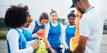 Game-Changing Strategies: Unleashing the Full Potential of Consultancy in Sports Organizations