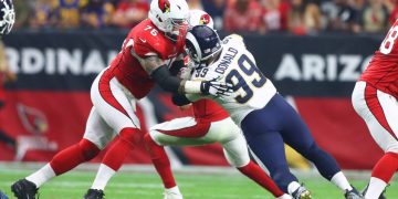 In the Trenches: A Closer Look at NFL Offensive and Defensive Lines