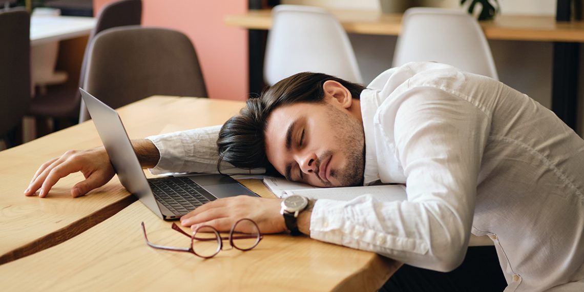 The Impact of Sleep on Overall Health and Productivity