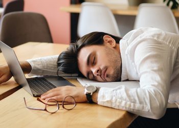 The Impact of Sleep on Overall Health and Productivity