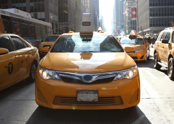 Experience Unmatched Convenience with Airdrie Taxi – Your Local Ride Solution