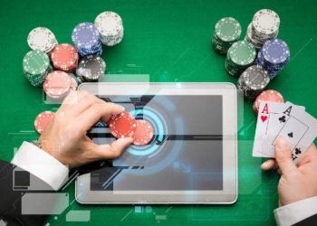 The Impact of Technology on Online Slot Gaming