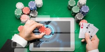 The Impact of Technology on Online Slot Gaming