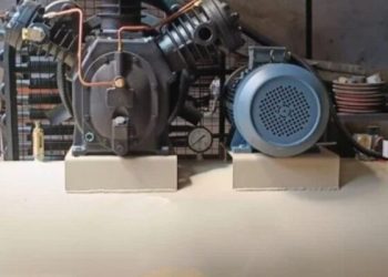 Exploring A1 Compressors: Key Features and Applications