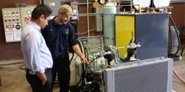 Optimizing Your Operations: The Benefits of Professional Compressor Installation Services