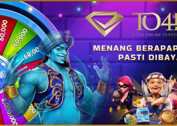 DUNIA303: Your Ultimate Destination for Slot Enthusiasts