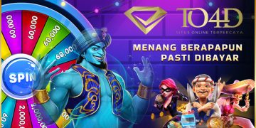 DUNIA303: Your Ultimate Destination for Slot Enthusiasts