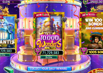 Discovering Situs Slot Online: Your Gateway to Exciting Gameplay