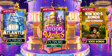 Discovering Situs Slot Online: Your Gateway to Exciting Gameplay