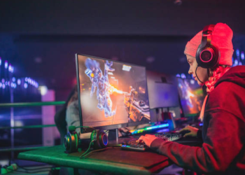 The Psychology Behind Game Machine Design: Why We Keep Spinning