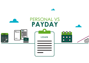 Short-Term Personal Loans vs. Payday Loans: Which is the Better Option?