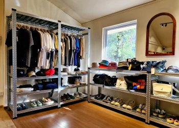 Optimize Space for Business Efficiency with Storage Rack Singapore