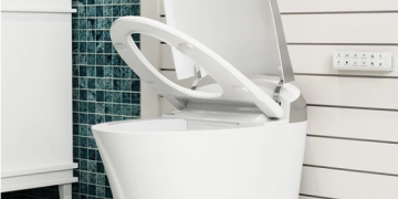 Why the Horow T20Y is the Ultimate Toilet with Bidet