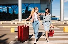 The Essential Guide to Choosing the Best Carry On Luggage