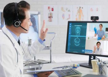 The Role of Virtual Health Assistants in Modern Medicine