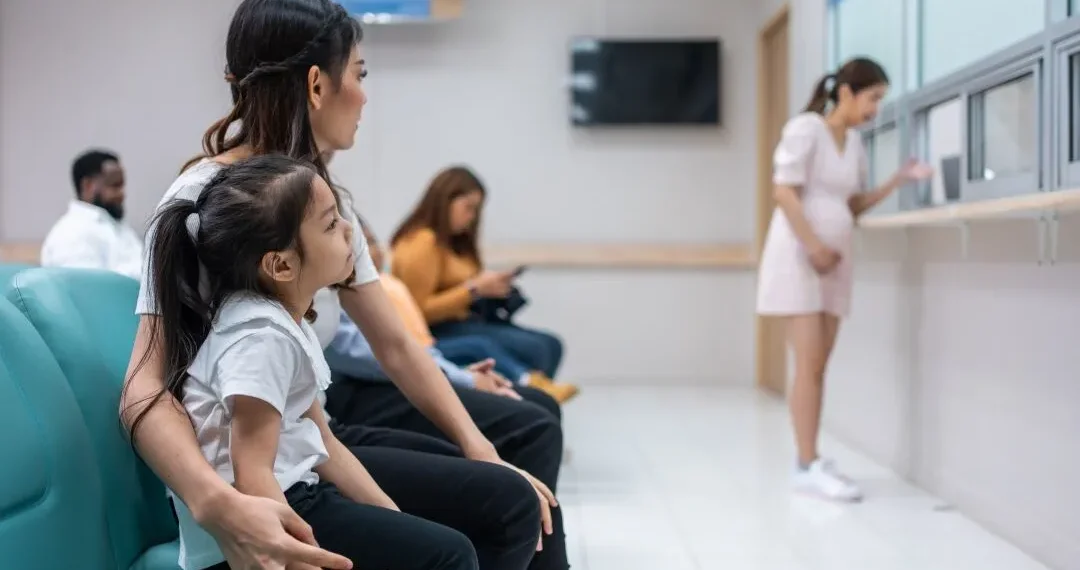 Managing Patient Wait Times with Virtual Assistants