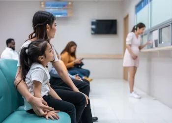 Managing Patient Wait Times with Virtual Assistants