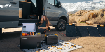 The Convenience and Versatility of a Battery Powered Refrigerator: A Reliable Cooling Solution for Every Adventure