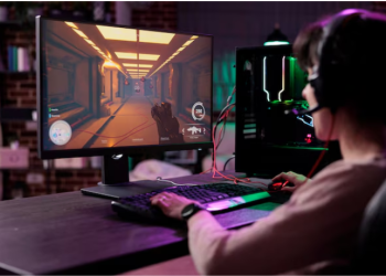 Can You Make a Living Playing Online Games?