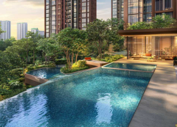 Orie Condo: A New Icon of Luxury Living in Singapore