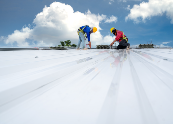 Signs Your Commercial Roof Needs Repairs