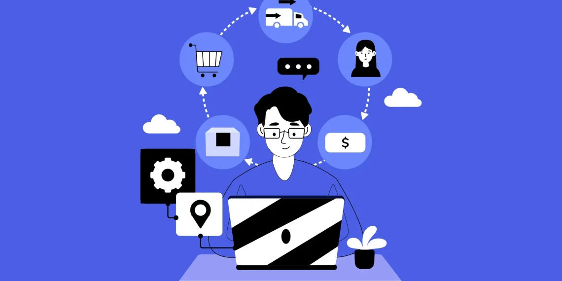 Proofing Construction: How Digital Tools are Solving Supply Chain Issues