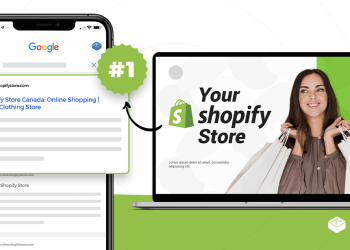 Boost Your Shopify Store Visibility: Standing Out in a Sea of Online Shops