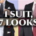 The Gentleman’s Guide to 6 Exotic Suits