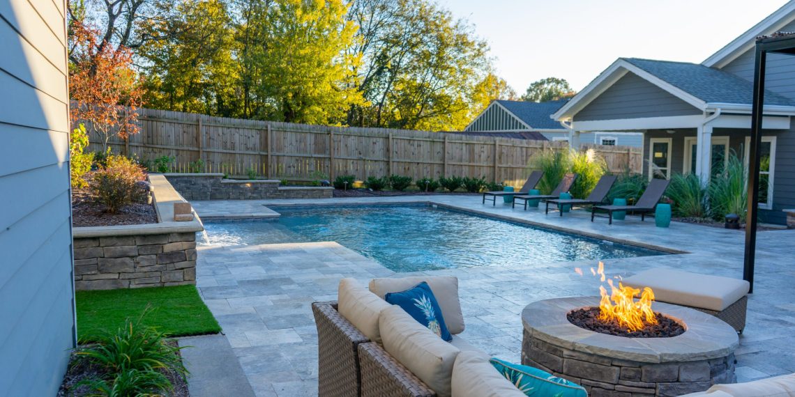 Transform Your Outdoor Space with Expert Landscape Design in Nashville
